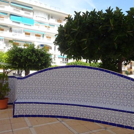 Apartment Vinamar 6 La Mata لا ماتا المظهر الخارجي الصورة