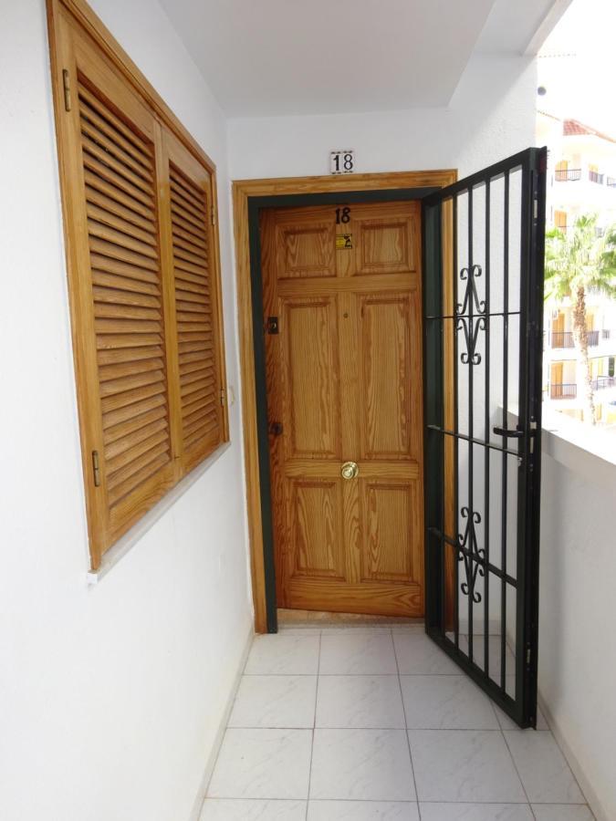 Apartment Vinamar 6 La Mata لا ماتا المظهر الخارجي الصورة