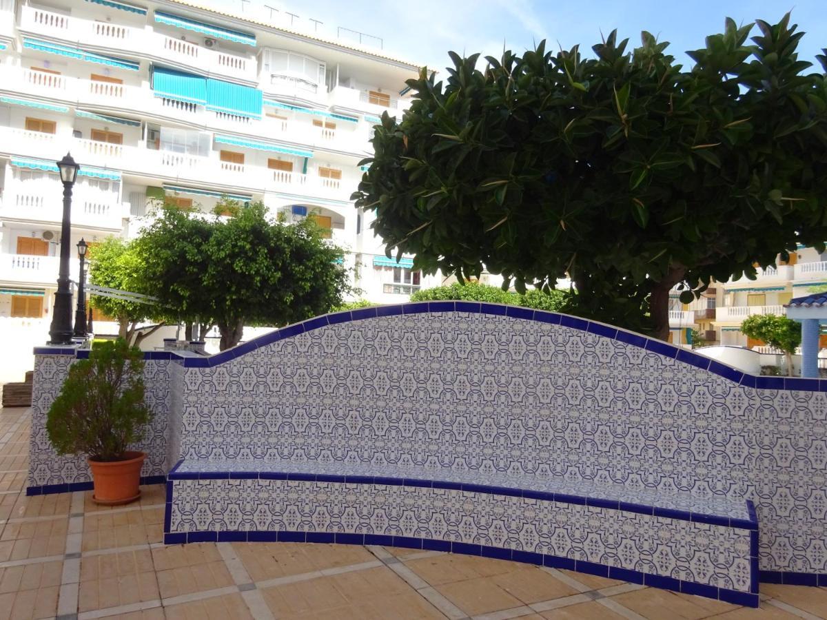 Apartment Vinamar 6 La Mata لا ماتا المظهر الخارجي الصورة
