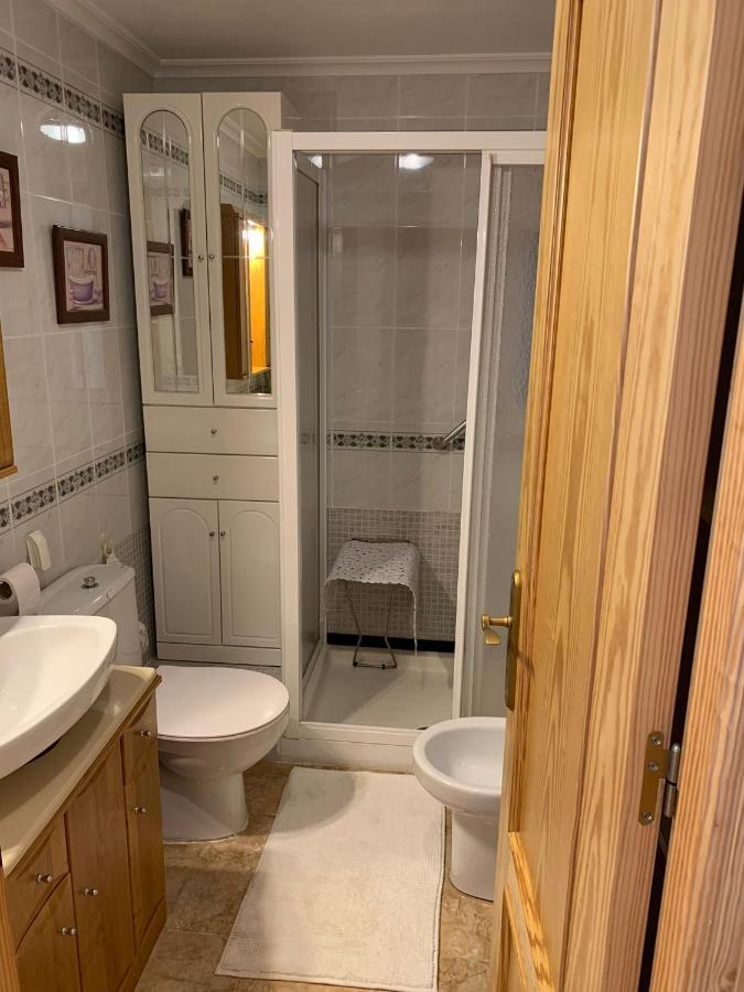 Apartment Vinamar 6 La Mata لا ماتا المظهر الخارجي الصورة