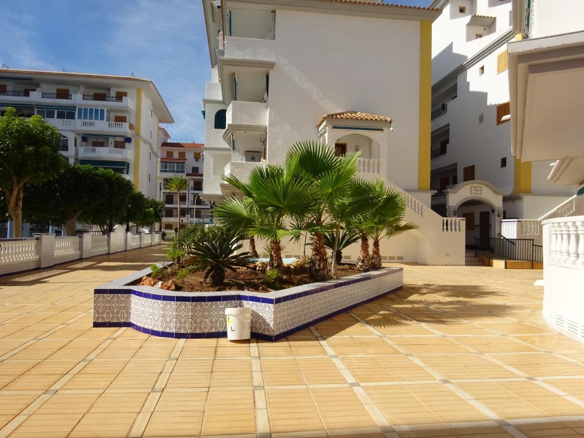 Apartment Vinamar 6 La Mata لا ماتا المظهر الخارجي الصورة