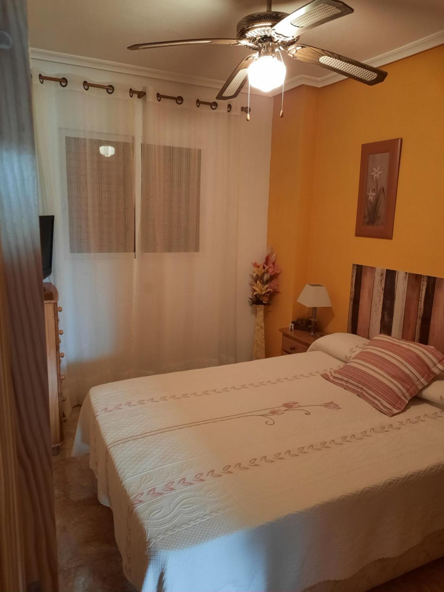Apartment Vinamar 6 La Mata لا ماتا المظهر الخارجي الصورة